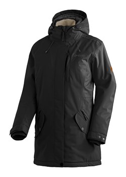 Maier Sports Parka "Katrine" w kolorze beżowym ze sklepu Limango Polska w kategorii Kurtki damskie - zdjęcie 188569234