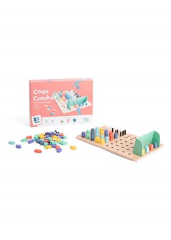 BS Toys Łamacz kodów - 7+ ze sklepu Limango Polska w kategorii Zabawki - zdjęcie 188569781