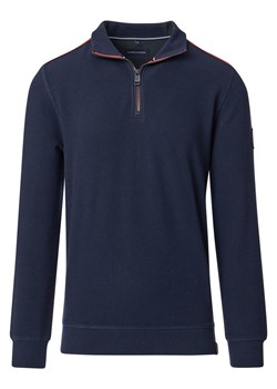 CASAMODA Sweter w kolorze granatowym ze sklepu Limango Polska w kategorii Swetry męskie - zdjęcie 188569871
