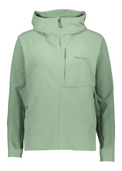 Marmot Kurtka funkcyjna "Pinnacle" w kolorze czerwonym ze sklepu Limango Polska w kategorii Kurtki damskie - zdjęcie 188569882