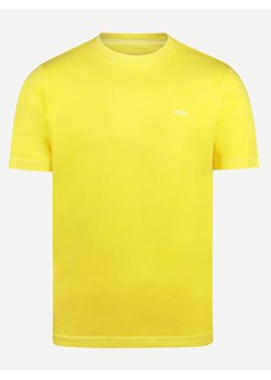 McGregor Koszulka w kolorze żółtym ze sklepu Limango Polska w kategorii T-shirty męskie - zdjęcie 188570102