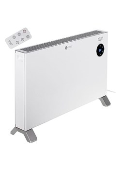 Adler Europe Termowentylator "AD 7752" w kolorze białym ze sklepu Limango Polska w kategorii Dom - zdjęcie 188570310