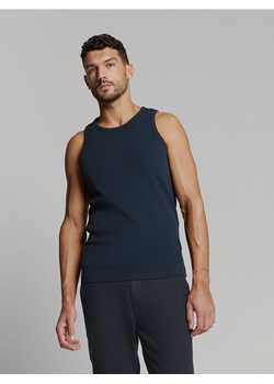 No Excess Top w kolorze granatowym ze sklepu Limango Polska w kategorii T-shirty męskie - zdjęcie 188570740