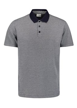 No Excess Koszulka polo w kolorze szarym ze sklepu Limango Polska w kategorii T-shirty męskie - zdjęcie 188570763