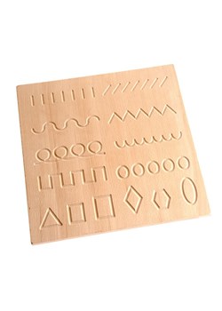 SUNNYSUE Tablica liczbowa z zagłębieniami i do obracania - 3+ ze sklepu Limango Polska w kategorii Zabawki - zdjęcie 188570901