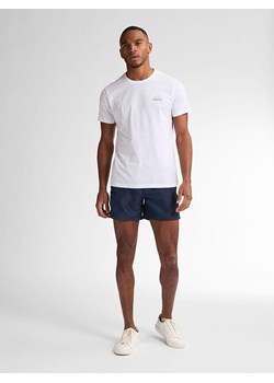 Petrol Industries Koszulka w kolorze białym ze sklepu Limango Polska w kategorii T-shirty męskie - zdjęcie 188571042