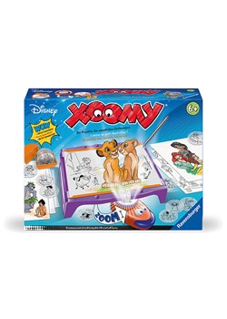 Ravensburger Stolik "Xoomy® Maxi" do rysowania - 6+ ze sklepu Limango Polska w kategorii Zabawki - zdjęcie 188571143
