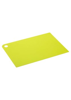 Plast Team Deska w kolorze zielonym do krojenia - 34,5 x 24,5 cm ze sklepu Limango Polska w kategorii Deski - zdjęcie 188571170