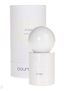 Courrèges Slogan - EDP - 50 ml ze sklepu Limango Polska w kategorii Perfumy damskie - zdjęcie 188571421