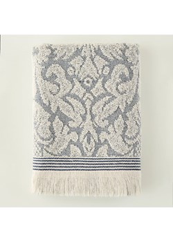 BELLA MAISON Ręcznik "Colin" w kolorze granatowym do rąk - 90 x 50 cm ze sklepu Limango Polska w kategorii Ręczniki - zdjęcie 188571432