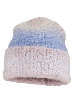 MaxiMo Czapka w kolorze błękitno-fioletowym ze sklepu Limango Polska w kategorii Czapki dziecięce - zdjęcie 188571503