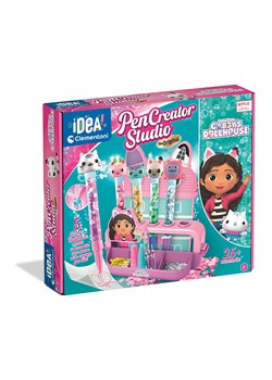 Clementoni Zestaw kreatywny  - 6+ ze sklepu Limango Polska w kategorii Zabawki - zdjęcie 188571660