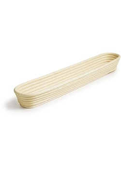 Ibili Forma w kolorze beżowym na bagietkę - 40 x 10 cm ze sklepu Limango Polska w kategorii Pojemniki kuchenne - zdjęcie 188571860