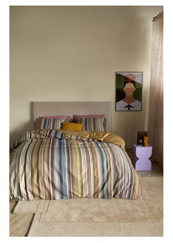 Beddinghouse Komplet pościeli satynowej "Emerson" ze wzorem ze sklepu Limango Polska w kategorii Pościele - zdjęcie 188571874