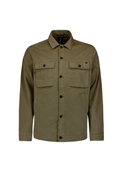 No Excess Kurtka sztruksowa w kolorze szarobrązowym ze sklepu Limango Polska w kategorii Kurtki męskie - zdjęcie 188571914