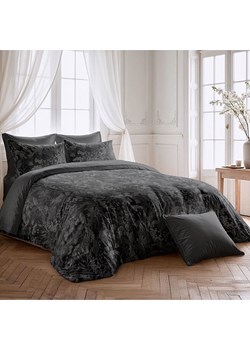 Pierre Cardin Perkalowa poszwa w kolorze czarnym na kołdrę ze sklepu Limango Polska w kategorii Pościele - zdjęcie 188572401
