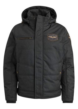 PME Legend Kurtka zimowa "Skuhog 4.0" w kolorze czarnym ze sklepu Limango Polska w kategorii Kurtki męskie - zdjęcie 188572472