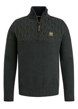 PME Legend Sweter w kolorze antracytowym ze sklepu Limango Polska w kategorii Swetry męskie - zdjęcie 188572474