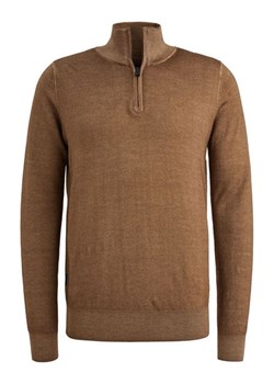 PME Legend Sweter w kolorze jasnobrązowym ze sklepu Limango Polska w kategorii Swetry męskie - zdjęcie 188572484