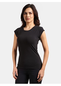 Kilpi Koszulka "Promo" w kolorze czarnym ze sklepu Limango Polska w kategorii Bluzki damskie - zdjęcie 188573150