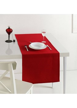 Violeta Home Bieżnik w kolorze czerwonym ze sklepu Limango Polska w kategorii Obrusy i bieżniki - zdjęcie 188573223