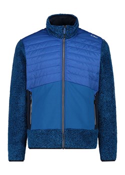 cmp Kurtka funkcyjna w kolorze niebiesko-granatowym ze sklepu Limango Polska w kategorii Kurtki męskie - zdjęcie 188573234