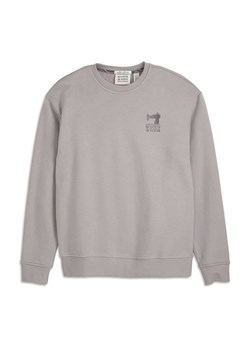 Scotch &amp; Soda Bluza w kolorze szarym ze sklepu Limango Polska w kategorii Bluzy męskie - zdjęcie 188573314