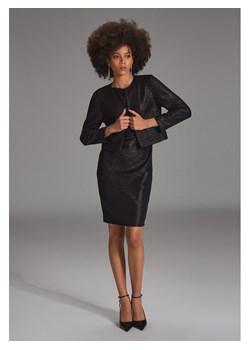 SWING Blezer w kolorze czarnym ze sklepu Limango Polska w kategorii Marynarki damskie - zdjęcie 188573410