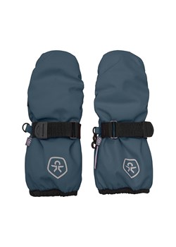 Color Kids Rękawiczki funkcyjne w kolorze niebieskim ze sklepu Limango Polska w kategorii Rękawiczki dziecięce - zdjęcie 188573451