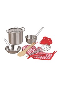 moses. Zestaw do gotowania - 3+ ze sklepu Limango Polska w kategorii Zabawki - zdjęcie 188573534