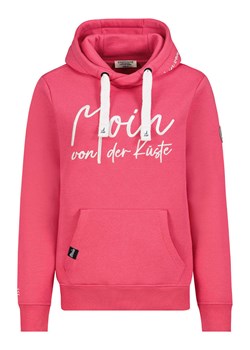 Eight2Nine Bluza w kolorze różowym ze sklepu Limango Polska w kategorii Bluzy damskie - zdjęcie 188573802