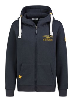 Eight2Nine Bluza w kolorze granatowym ze sklepu Limango Polska w kategorii Bluzy damskie - zdjęcie 188573813