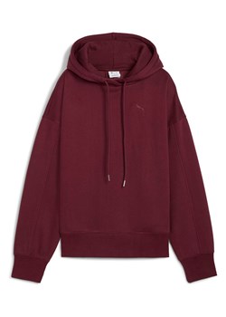 Puma Bluza w kolorze czerwonym ze sklepu Limango Polska w kategorii Bluzy damskie - zdjęcie 188573853