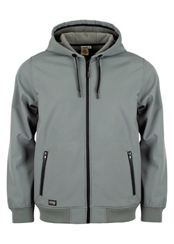 Roadsign Bluza w kolorze szarym ze sklepu Limango Polska w kategorii Bluzy męskie - zdjęcie 188573872