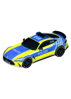 Carrera Samochód "Mercedes-AMG GT 63 "Polizei" - 6+ ze sklepu Limango Polska w kategorii Zabawki - zdjęcie 188573983