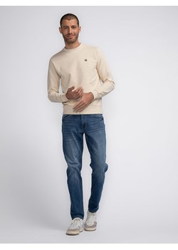 Petrol Industries Dżinsy - Regular fit - w kolorze niebieskim ze sklepu Limango Polska w kategorii Jeansy męskie - zdjęcie 188574111