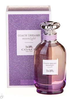 Coach Dreams Moonlight - EDP - 90 ml ze sklepu Limango Polska w kategorii Perfumy damskie - zdjęcie 188574213