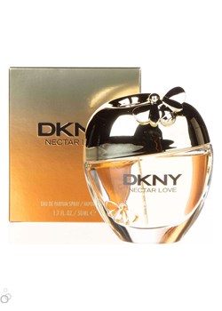 DKNY Nectar Love - EDP - 50 ml ze sklepu Limango Polska w kategorii Perfumy damskie - zdjęcie 188574221