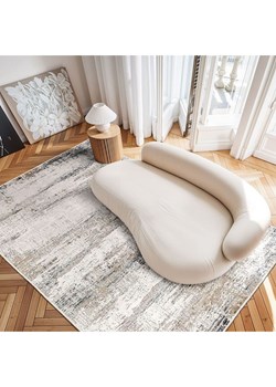 Mioli Dywan w kolorze biało-beżowym ze sklepu Limango Polska w kategorii Dywany - zdjęcie 188574301