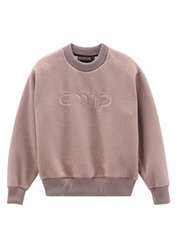 cmp Bluza polarowa w kolorze jasnoróżowym ze sklepu Limango Polska w kategorii Bluzy damskie - zdjęcie 188574310