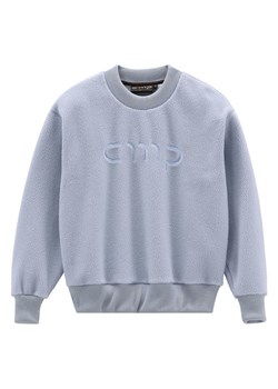 cmp Bluza polarowa w kolorze błękitnym ze sklepu Limango Polska w kategorii Bluzy damskie - zdjęcie 188574314