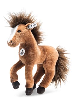 Steiff Maskotka "Chayenne Pferd" - wys. 28 cm ze sklepu Limango Polska w kategorii Zabawki - zdjęcie 188574374