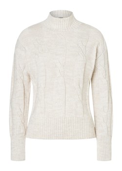 More &amp; More Sweter w kolorze kremowym ze sklepu Limango Polska w kategorii Swetry damskie - zdjęcie 188574520