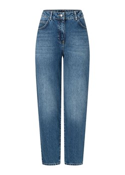 More &amp; More Dżinsy - Mom fit - w kolorze niebieskim ze sklepu Limango Polska w kategorii Jeansy damskie - zdjęcie 188574543