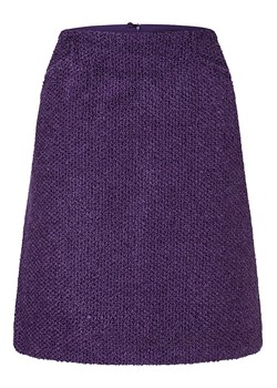 More &amp; More Spódnica dzianinowa ze wzorem ze sklepu Limango Polska w kategorii Spódnice - zdjęcie 188574553