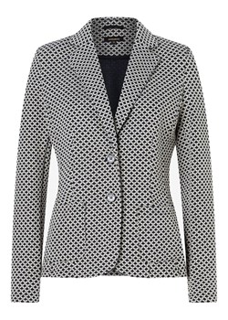 More &amp; More Blezer w kolorze czarno-beżowym ze sklepu Limango Polska w kategorii Marynarki damskie - zdjęcie 188574562