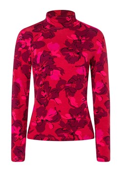 More &amp; More Koszulka w kolorze czerwonym ze sklepu Limango Polska w kategorii Bluzki damskie - zdjęcie 188574564