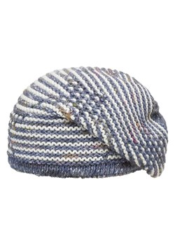 Döll Czapka w kolorze niebiesko-białym ze sklepu Limango Polska w kategorii Czapki dziecięce - zdjęcie 188574642