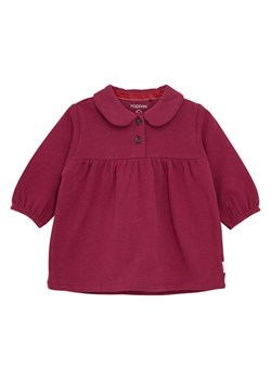 Noppies Sukienka "Texanna" w kolorze różowym ze sklepu Limango Polska w kategorii Sukienki niemowlęce - zdjęcie 188574683