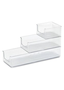 Zeller Organizery (2 szt.) na przybory ze sklepu Limango Polska w kategorii Akcesoria i przechowywanie - zdjęcie 188575082